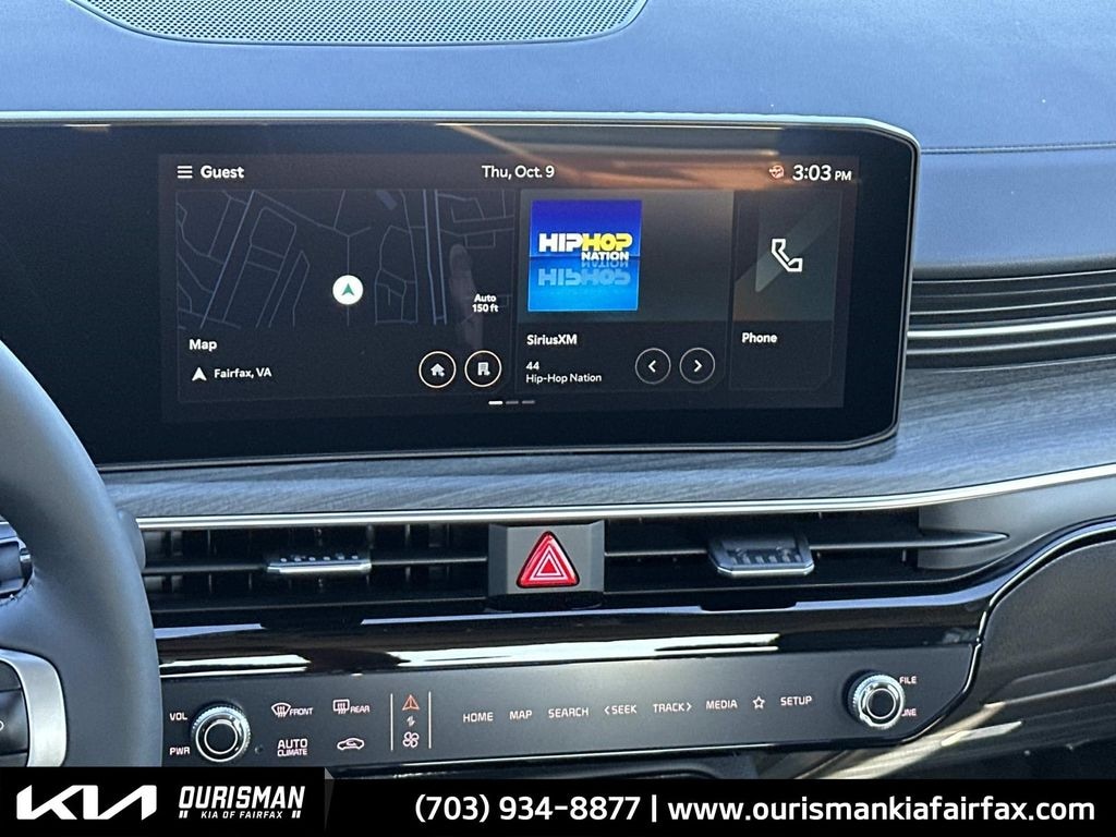 New 2026 Kia K5 EX Sedan