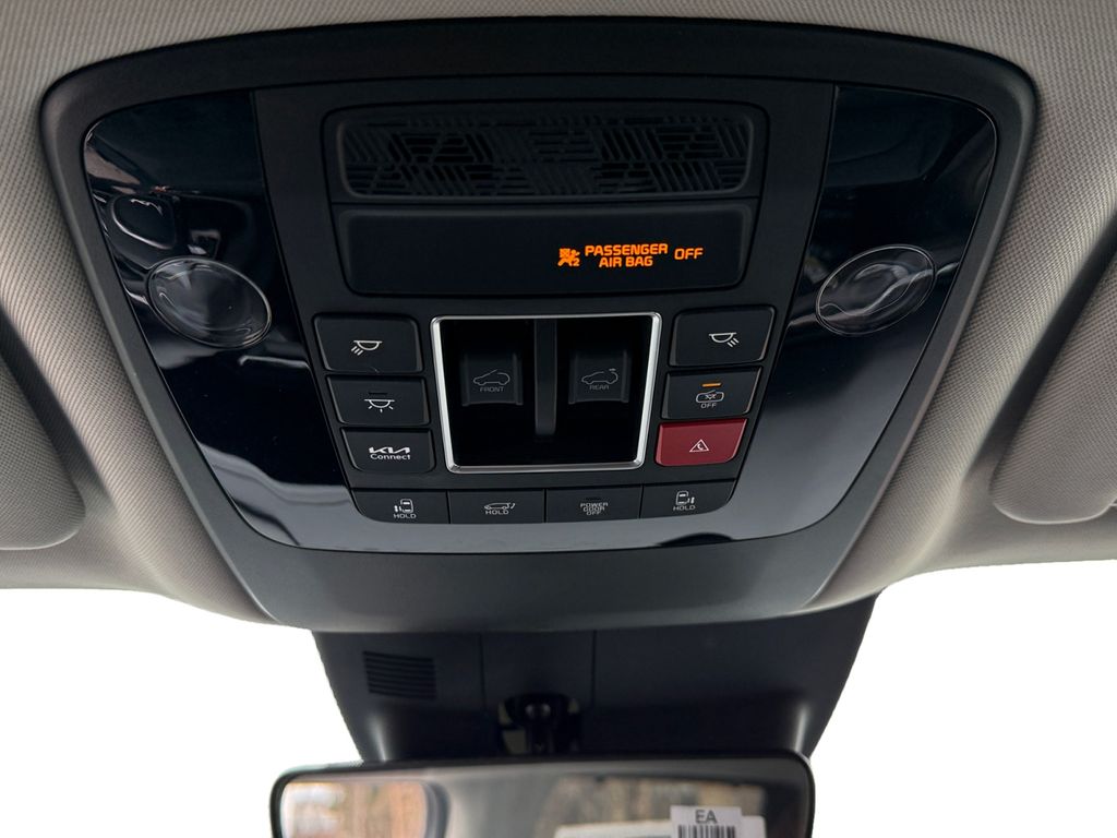 2026 Kia Carnival SX - Photo 20