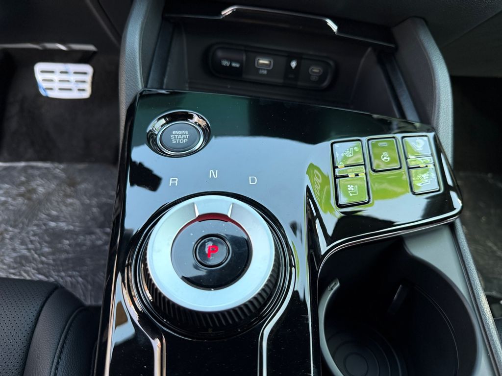 2025 Kia Sportage X-Line Prestige - Photo 20