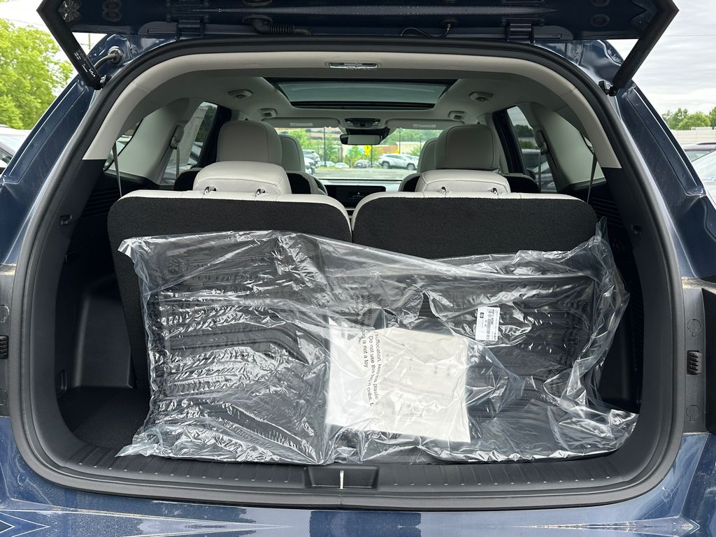 2025 Kia Sorento X-Line EX - Photo 13