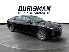 2026 Kia K4 LX Sedan