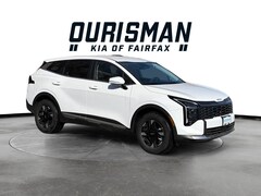 2026 Kia Sportage LX SUV