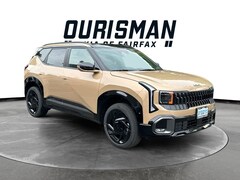 2027 Kia Seltos X-Line SX SUV