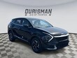 Kia Sportage Hybrid