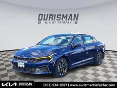 2026 Kia K5 EX Sedan