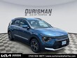  Kia Niro Plug-In Hybrid