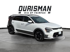 2025 Kia Niro EV Wave SUV