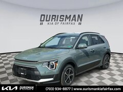 2025 Kia Niro EX SUV