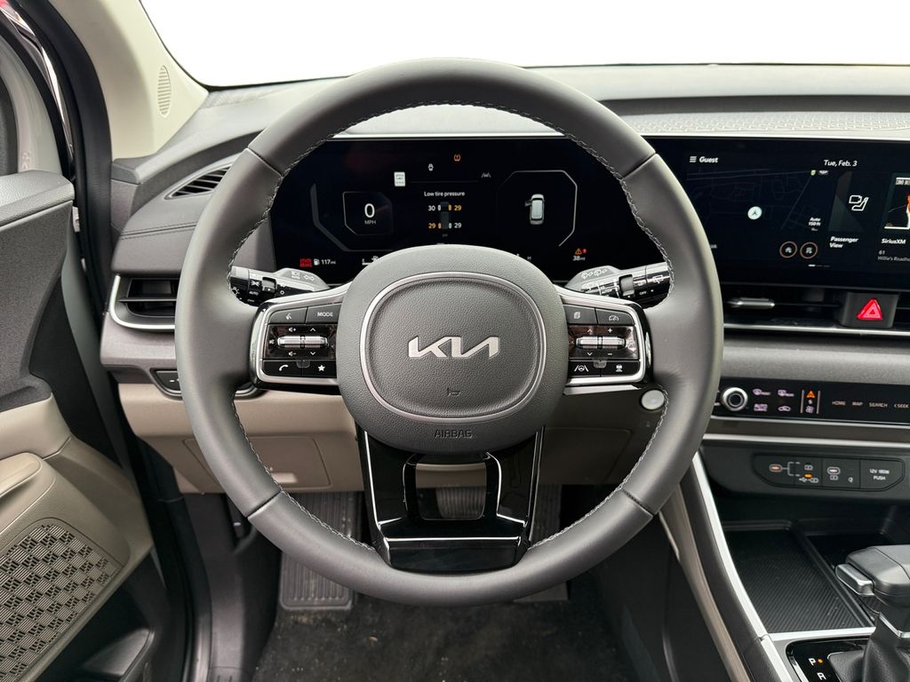2026 Kia Carnival SX - Photo 12