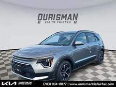2025 Kia Niro Plug-In Hybrid EX SUV