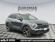 Kia Sportage Plug-In Hybrid