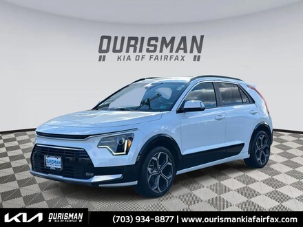 2023 Kia Niro EX Touring SUV