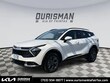 Kia Sportage Hybrid