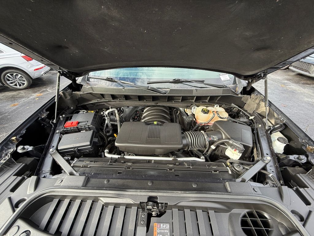 2024 Chevrolet Silverado 1500 LT - Photo 28