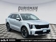  Kia Sorento Hybrid