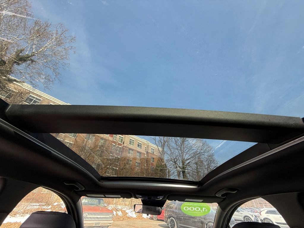 2025 Kia Sportage X-Line Prestige - Photo 25