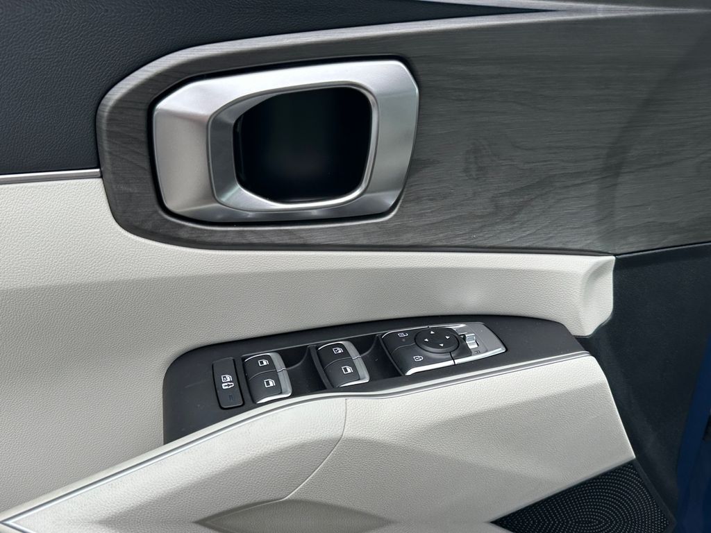 2025 Kia Sorento X-Line EX - Photo 17