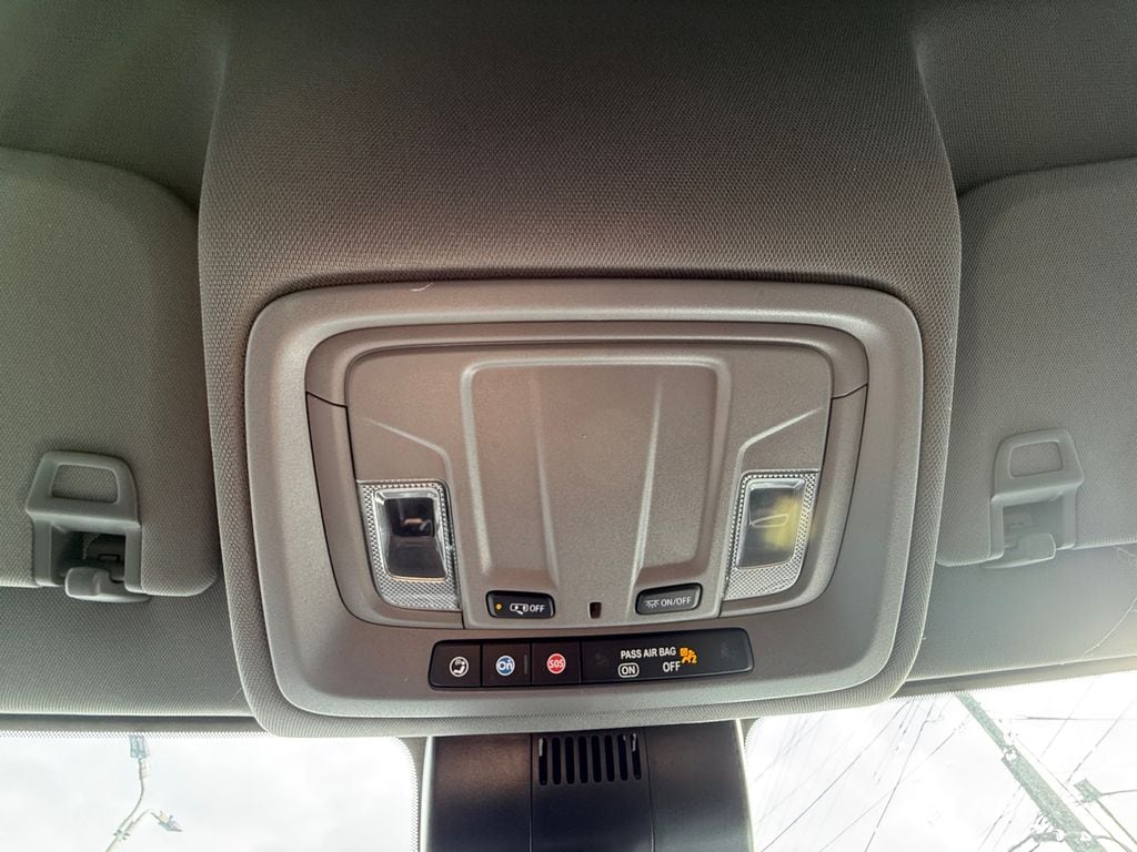 2024 Chevrolet Silverado 1500 LT - Photo 20