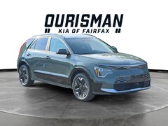 2026 Kia Niro EV Wind SUV