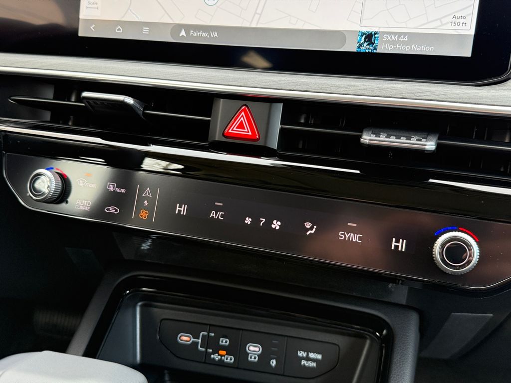 2026 Kia K5 EX - Photo 17