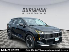 2026 Kia Sportage Hybrid LX SUV