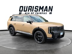 2027 Kia Telluride X-Line EX SUV