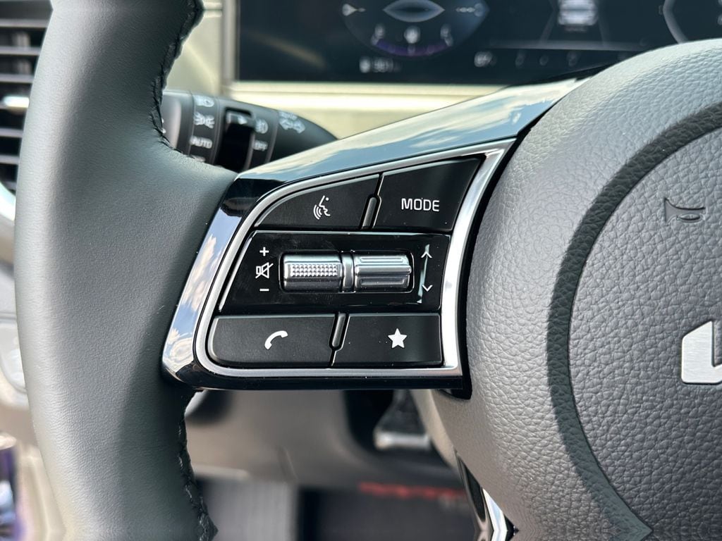 2026 Kia Seltos EX - Photo 26