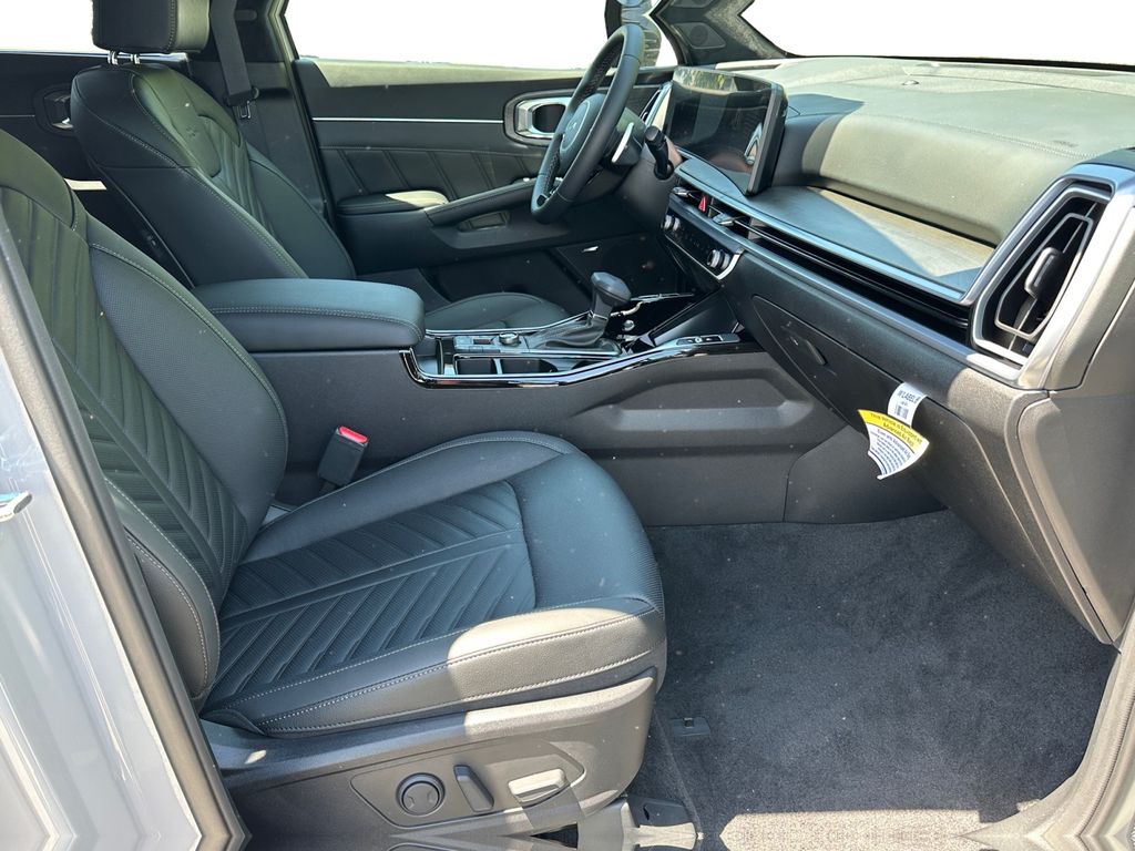 2025 Kia Sorento X-Pro SX Prestige - Photo 15
