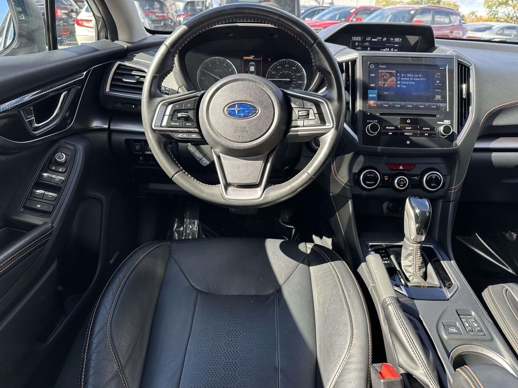 Used 2019 Subaru Crosstrek 2.0i Limited SUV