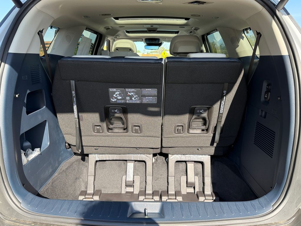 2026 Kia Carnival SX Prestige - Photo 29
