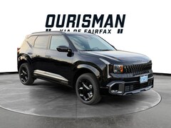 2027 Kia Seltos X-Line S SUV
