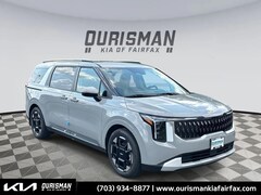 2026 Kia Carnival EX Minivan/Van