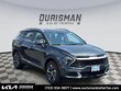 Kia Sportage Hybrid