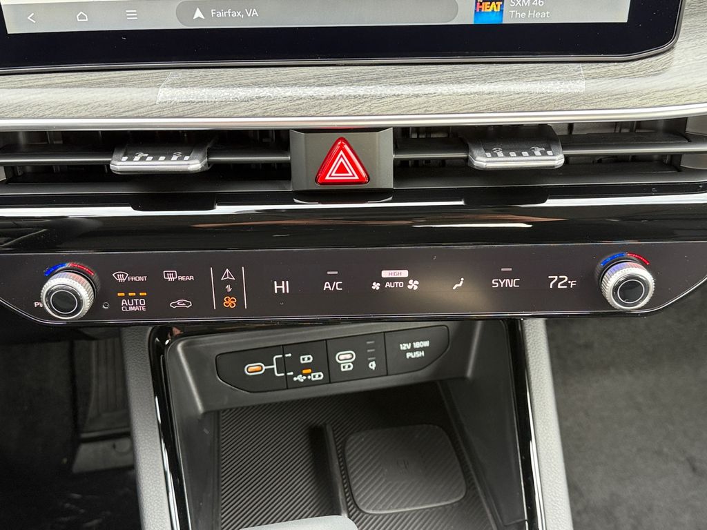 2026 Kia K5 EX - Photo 17