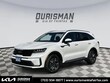 Kia Sorento Hybrid