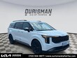 Kia Carnival Hybrid