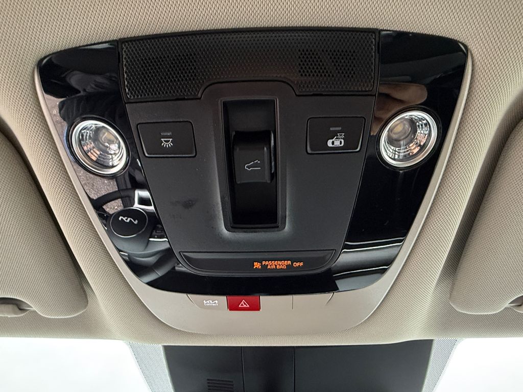 2026 Kia K5 EX - Photo 30