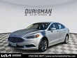 Ford Fusion Energi