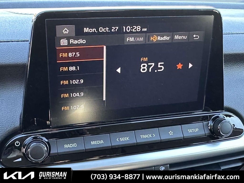 Used 2023 Kia Forte LXS Sedan