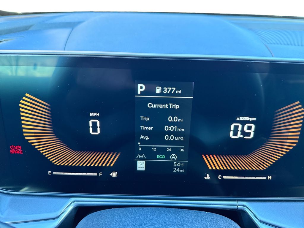 2025 Kia Sorento S - Photo 13