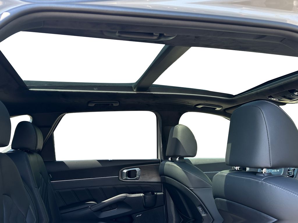 2025 Kia Sorento X-Pro SX Prestige - Photo 18