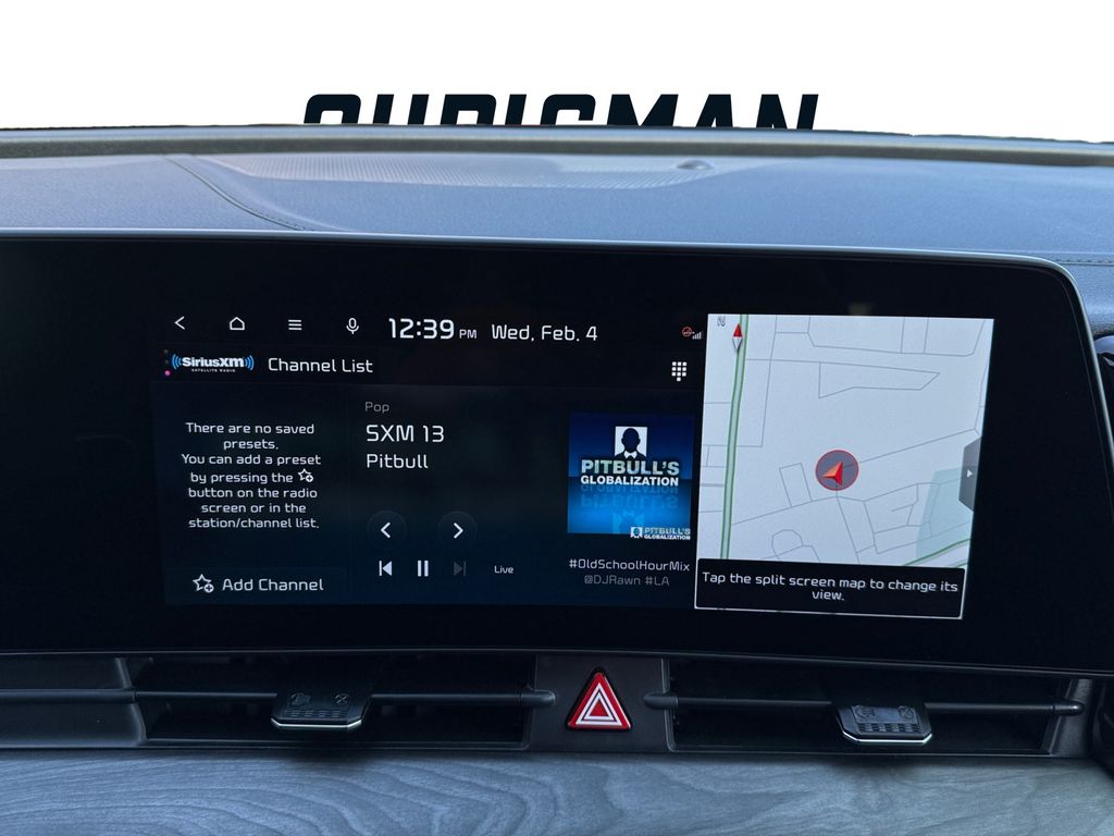 2025 Kia Sportage X-Line Prestige - Photo 14