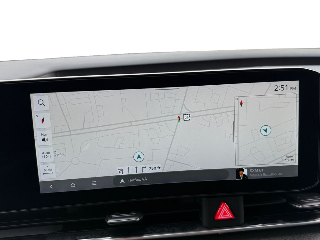 2026 Kia Carnival SX - Photo 15