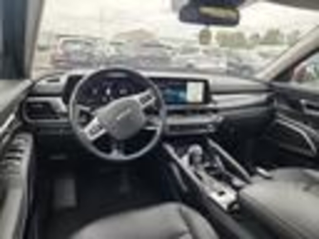 Used 2023 Kia Telluride S SUV