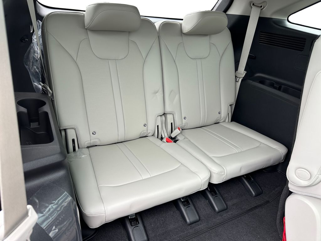 2025 Kia Sorento X-Line EX - Photo 12