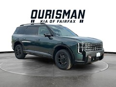 2027 Kia Telluride X-Pro SX SUV