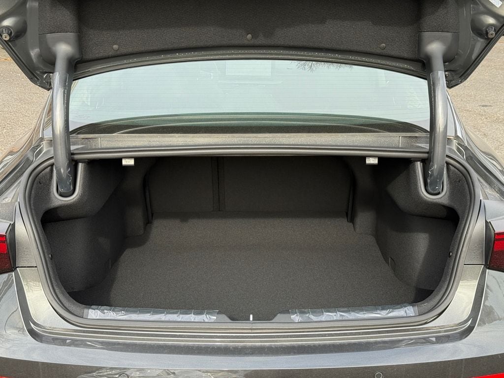 2026 Kia K5 EX - Photo 26