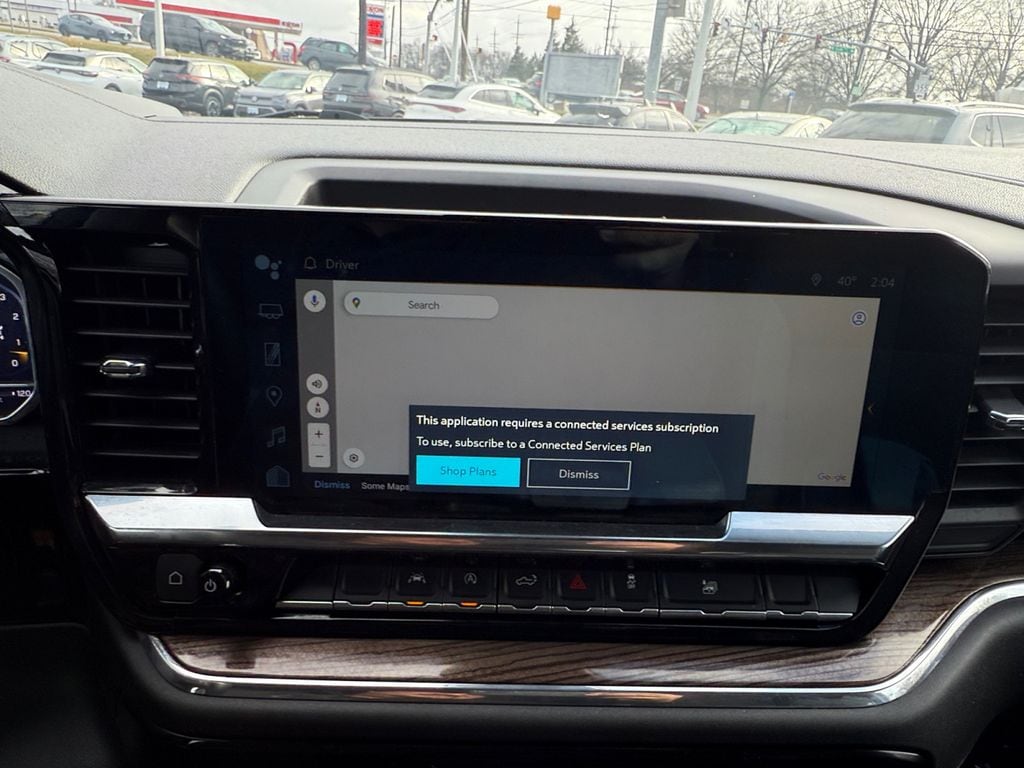 2024 Chevrolet Silverado 1500 LT - Photo 29