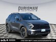 Kia Sportage Plug-In Hybrid