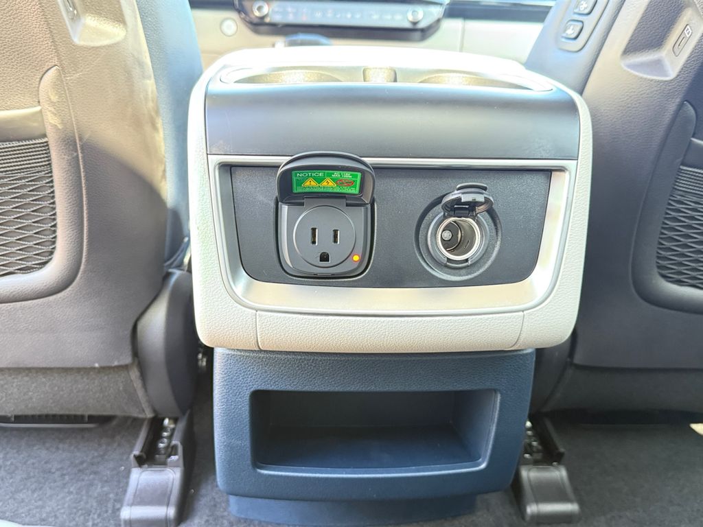 2026 Kia Carnival SX Prestige - Photo 25